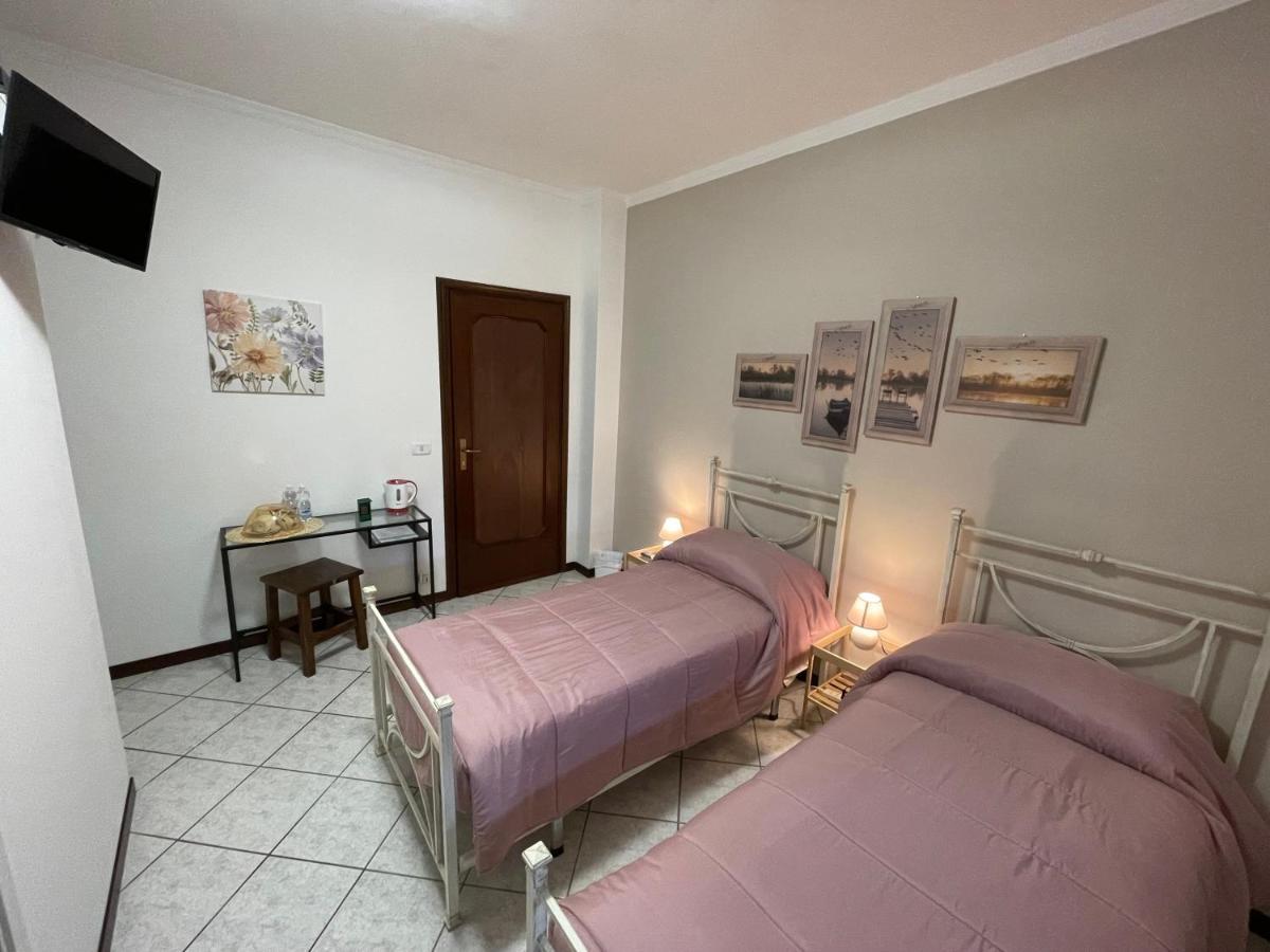 Sole Hotel Gattinara Exterior photo
